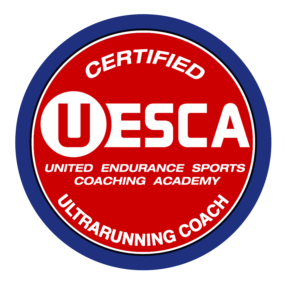 UESCA RUNNING COACH