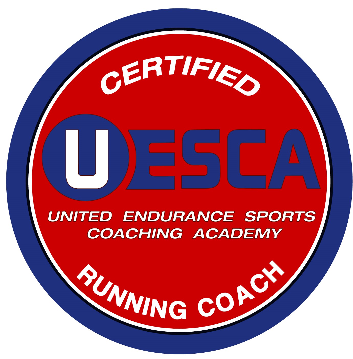 UESCA RUNNING COACH